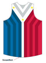 OS-3T-Apex Singlet Philippines (OS67552)