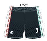 OS-3T- 3P Multipurpose Shorts Palestine (OS67552)