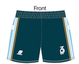 OS-3T- 3P Multipurpose Shorts Argentina (OS67552)