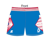 OS-3T- 3P Multipurpose Shorts Samoa (OS67552)