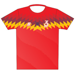OS-3T-Apex Tee Spain (OS67552)