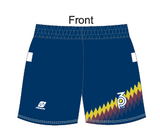 OS-3T- 3P Multipurpose Shorts Spain (OS67552)