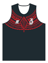 OS-3T-Apex Singlet Tonga (OS67552)