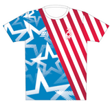 OS-3T-Apex Tee USA (OS67552)