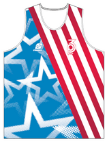 OS-3T-Apex Singlet USA (OS67552)