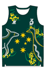 OS-3T- Apex Basketball Singlet Australia (OS77089CT)