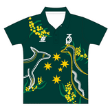 OS-3T-Apex Polo Australia (OS67552)