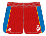 OS-3T-Apex Pro Shorts Congo (OS67552)