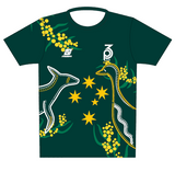 OS-3T-Apex Tee Australia (OS67552)