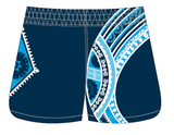 OS-3T-Apex Pro Shorts Fiji (OS67552)