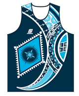 OS-3T-Apex Singlet Fiji (OS67552)