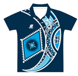 OS-3T-Apex Polo Fiji (OS67552)