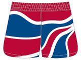 OS-3T- Apex Pro Shorts Great Britain (OS67552)