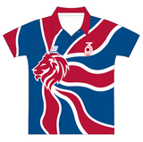 OS-3T-Apex Polo Great Britain