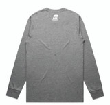 BSWM - Classic Long Sleeve Tee (OS70661B)