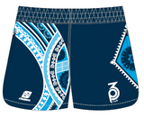 OS-3T-Apex Pro Shorts Fiji (OS67552)