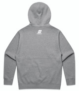 BSWM - Relaxed Hoodie (OS70661C)