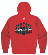 NDET - 2026 Tenpin Hoodie (OS69432A)