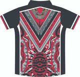 TVRLFC - Indigenous Supporter Polo (OS70621I)