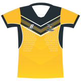 CSS - Rugby League Jersey