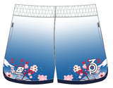 Apex Pro Shorts