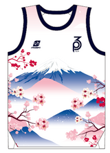 OS-3T-Apex Basketball Singlet Japan (OS67552)