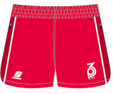 Apex Pro Shorts