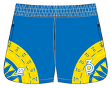 Apex Pro Shorts