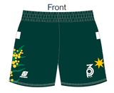  3P Multipurpose Shorts