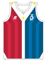 Apex Basketball Singlet