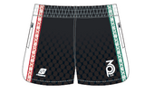 OS-3T-Apex Pro Shorts Palestine (OS67552)