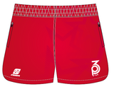 Apex Pro Shorts