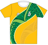 OS-3T-Apex Tee Cook Island (OS67552)