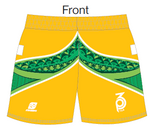  3P Multipurpose Shorts