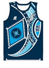 OS-3T-Apex Basketball Singlet Fiji (OS67552)