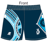  3P Multipurpose Shorts
