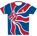 Apex Tee