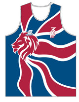 Apex Singlet