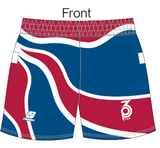  3P Multipurpose Shorts