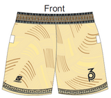 OS-3T- 3P Multipurpose Shorts Greece (OS67552)