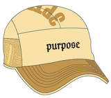 Special Make Up Endurance Cap