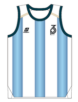 OS-3T-Apex Basketball Singlet Argentina (OS77089CQ)