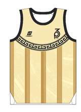 OS-3T-Apex Basketball Singlet Greece (OS67552)