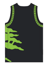 OS-3T-Apex Basketball Singlet Lebanon (OS77089EJ)