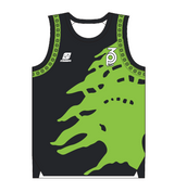 OS-3T-Apex Basketball Singlet Lebanon (OS77089EJ)
