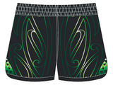OS-3T-Apex Pro Shorts Maori (OS77089EL)