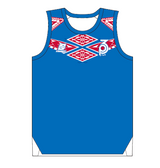 OS-3T-Apex Basketball Singlet Samoa (OS77089FH)
