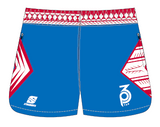 OS-3T-Apex Pro Shorts Samoa (OS77089FG)
