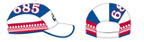 OS-3T- Endurance Cap Samoa (OS67552)