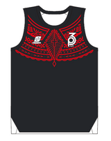 OS-3T-Apex Basketball Singlet Tonga (OS77089FQ)